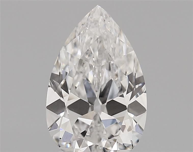 1.74ct Pear D VVS1 Lab-Grown Diamond