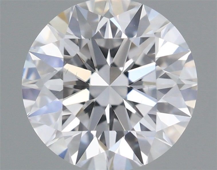 0.97ct Pear D VVS2 Lab-Grown Diamond