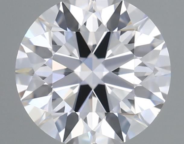 0.99ct Round D VS1 Lab-Grown Diamond