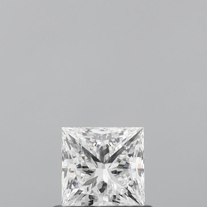 0.95ct Round D VS1 Lab-Grown Diamond