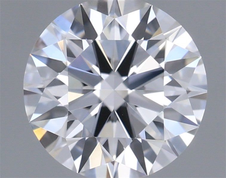 0.93ct Round E VS2 Lab-Grown Diamond