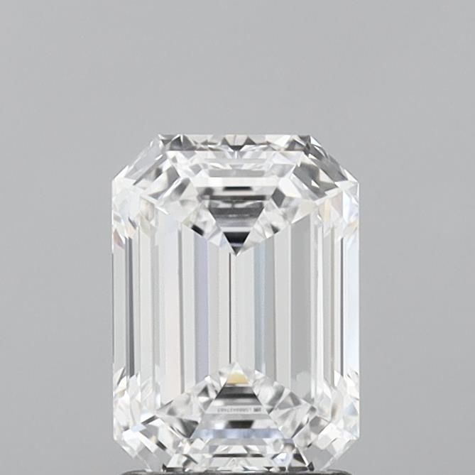 0.94ct Round D VS2 Lab-Grown Diamond