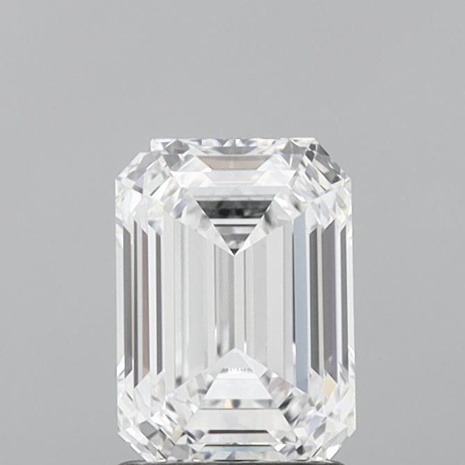 0.94ct Round D VS2 Lab-Grown Diamond