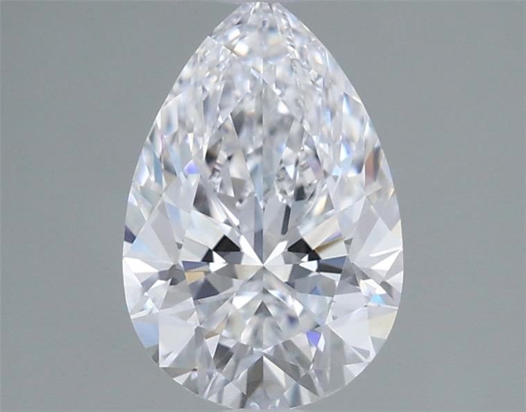 0.98ct Round D VS1 Lab-Grown Diamond