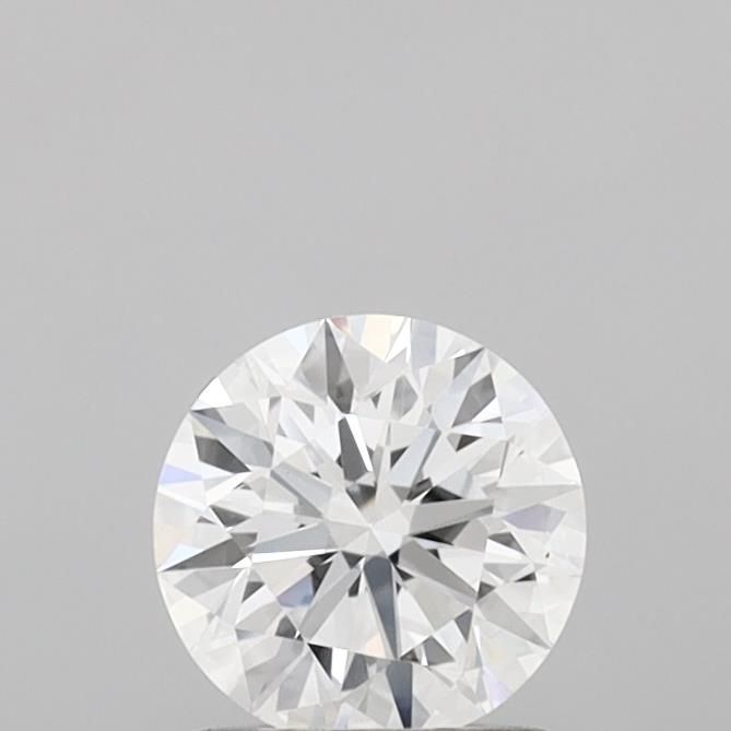 0.99ct Round D VS1 Lab-Grown Diamond