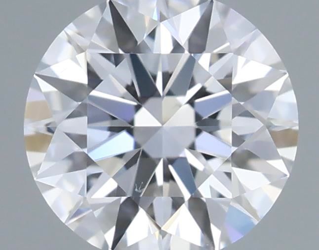 0.99ct Pear D VVS2 Lab-Grown Diamond