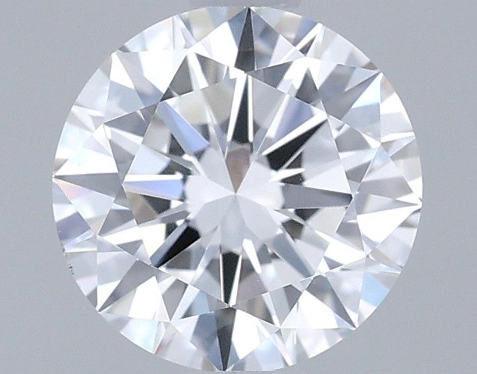 0.99ct Round E VS1 Lab-Grown Diamond