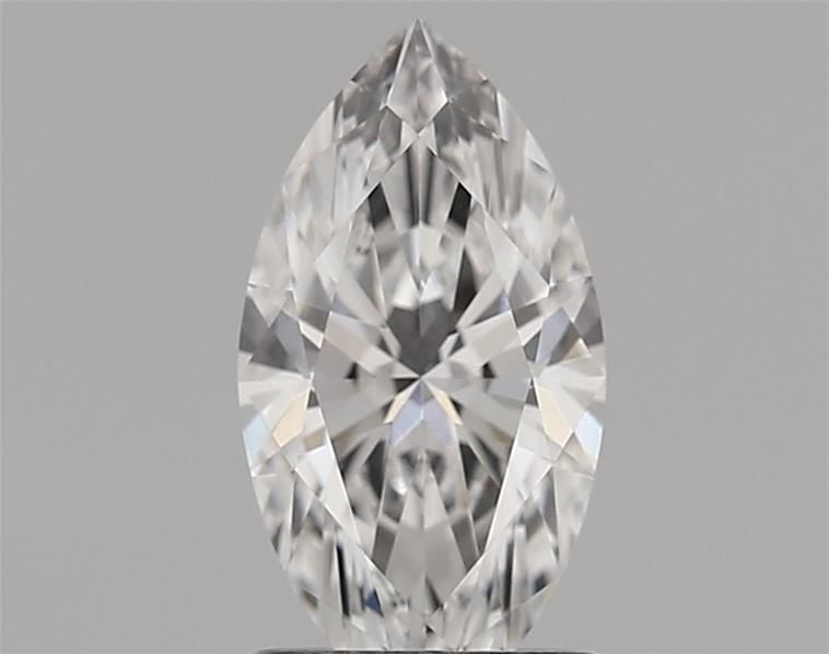 1.14ct Marquise D VVS1 Lab-Grown Diamond