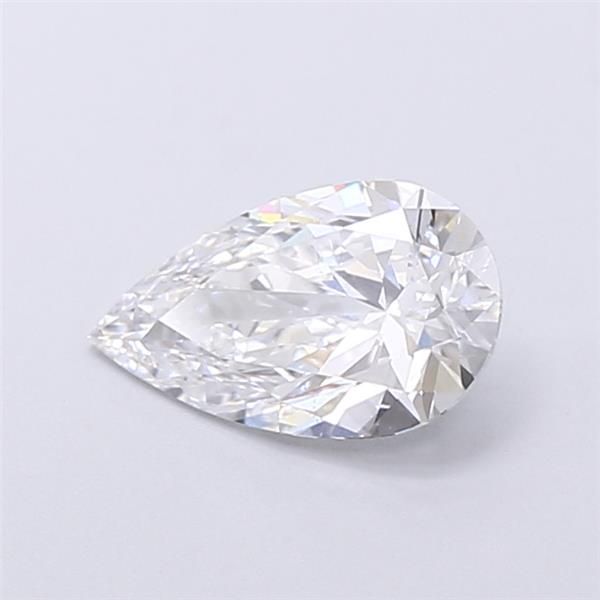1.01ct Pear D VS1 Lab-Grown Diamond