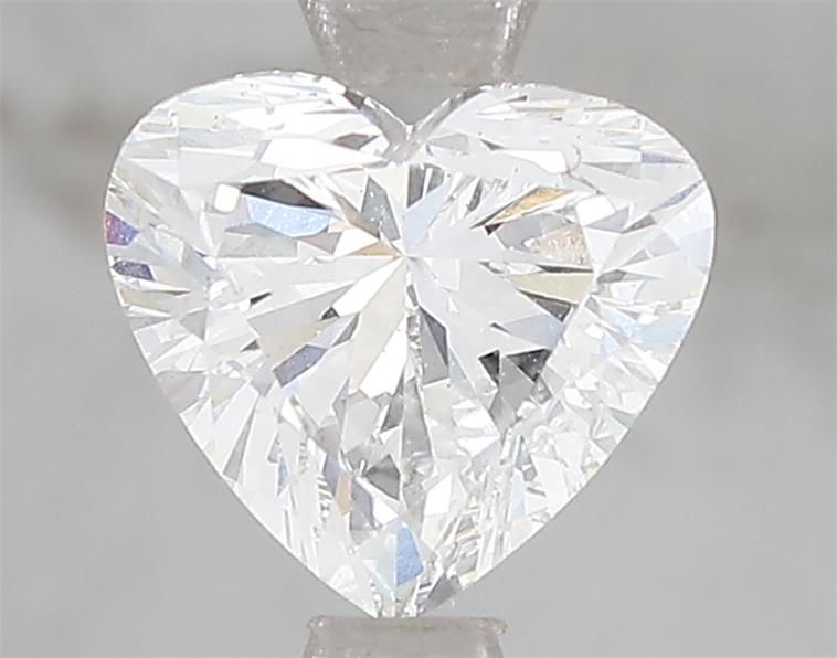 1.51ct Heart D VS2 Lab-Grown Diamond