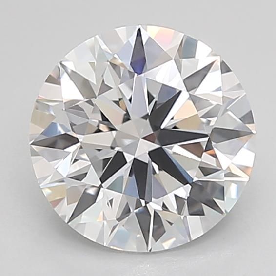 1.8ct Round E VS1 Lab-Grown Diamond