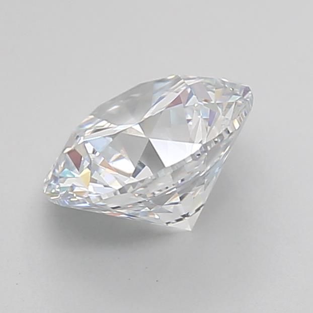 1.75ct Round F VVS2 Lab-Grown Diamond