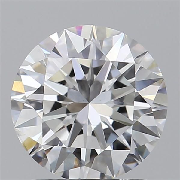 1.4ct Round E VS1 Lab-Grown Diamond