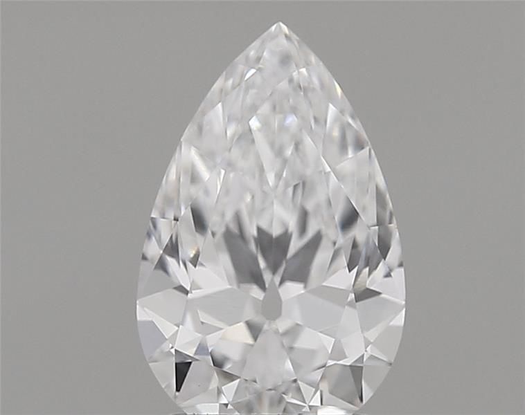 1.72ct Pear D VVS2 Lab-Grown Diamond