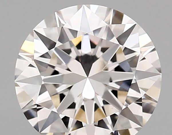 1.56ct Round E VS1 Lab-Grown Diamond