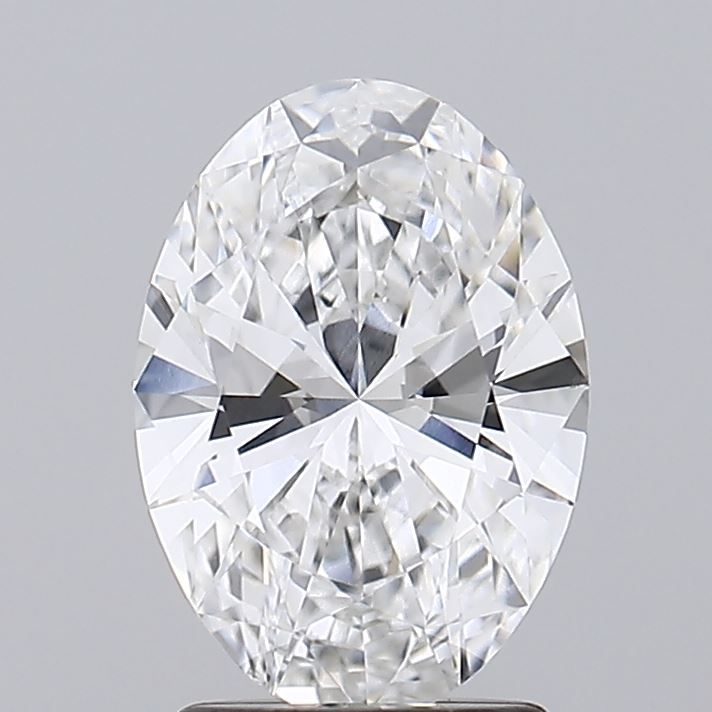 1.93ct Oval D VS1 Lab-Grown Diamond
