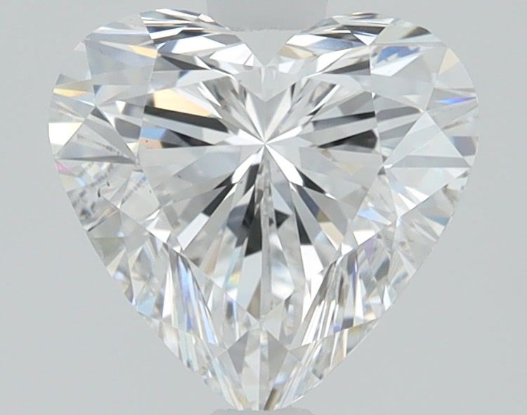 1.21ct Heart E VS2 Lab-Grown Diamond