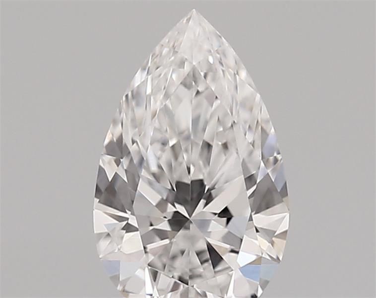 1.16ct Pear D VVS1 Lab-Grown Diamond