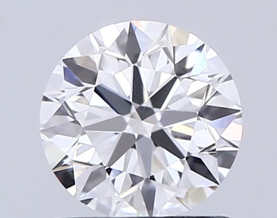 0.93ct Round D VS1 Lab-Grown Diamond