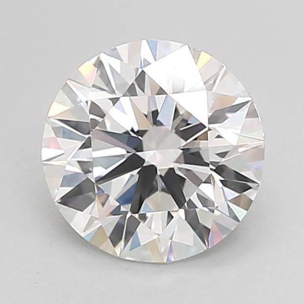 1.72ct Round E VS1 Lab-Grown Diamond