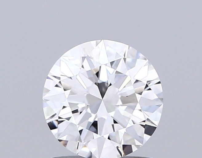 0.91ct Round D VS1 Lab-Grown Diamond