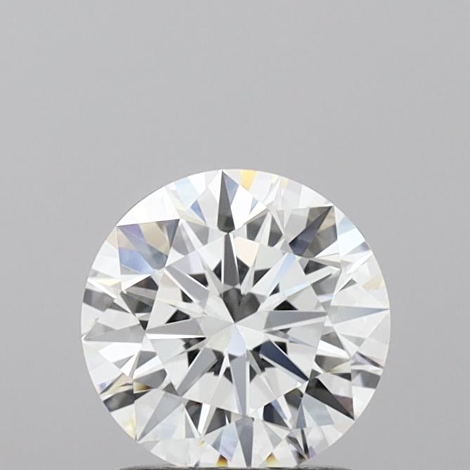 1.35ct Round D VS1 Lab-Grown Diamond