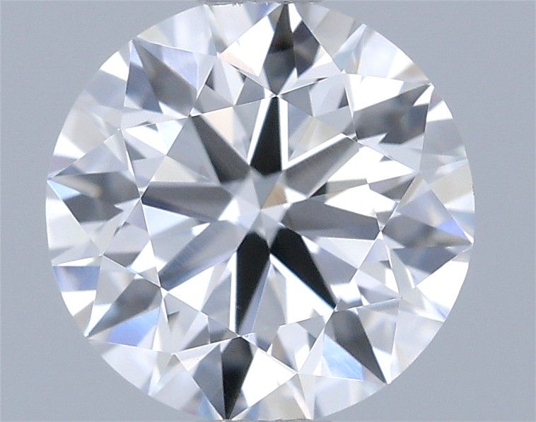 0.94ct Round E VS1 Lab-Grown Diamond