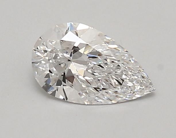 0.95ct Pear D VVS1 Lab-Grown Diamond