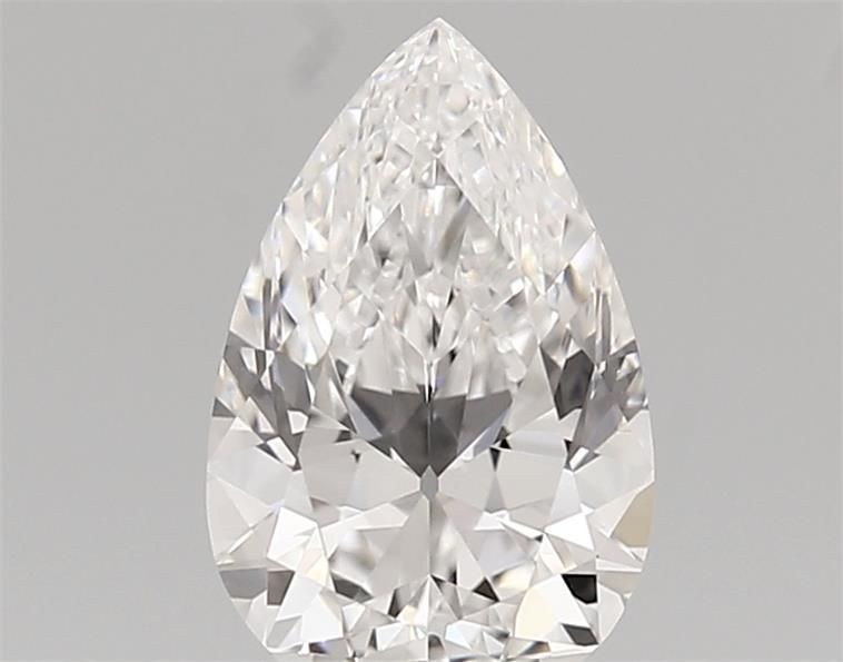 1.36ct Pear D VVS1 Lab-Grown Diamond