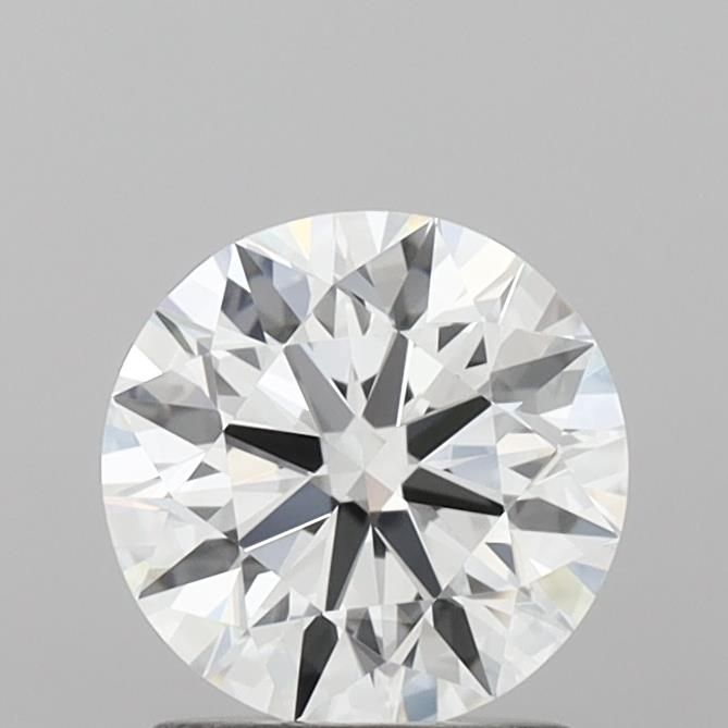 1.85ct Round D VVS1 Lab-Grown Diamond