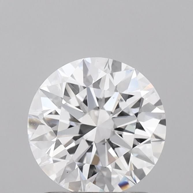 1.42ct Round E VS1 Lab-Grown Diamond