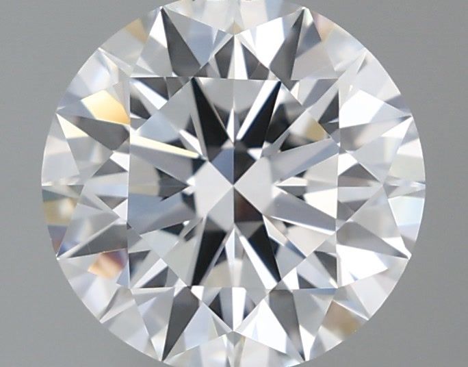 1.73ct Round D VS1 Lab-Grown Diamond