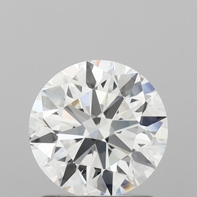 1.7ct Round E VVS1 Lab-Grown Diamond