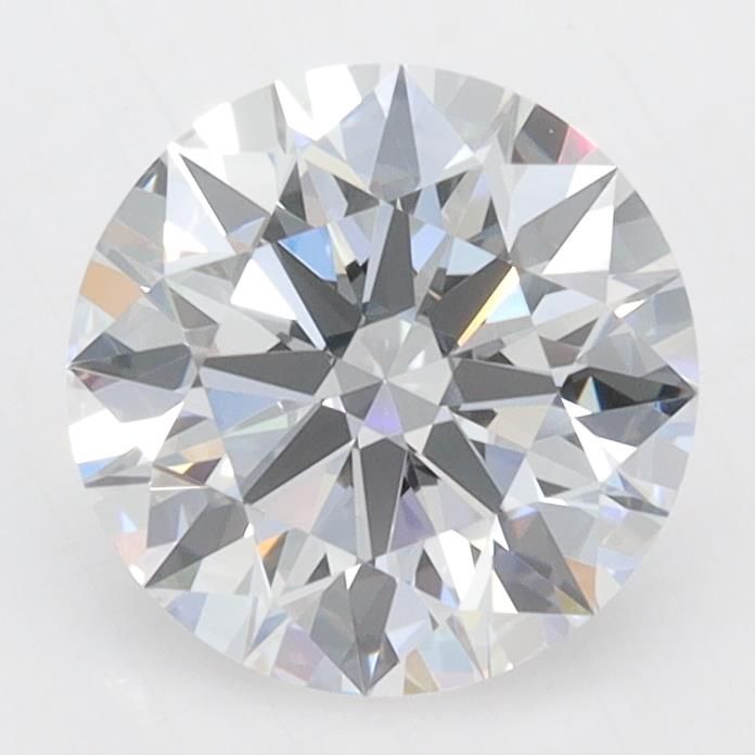 1.96ct Round D IF Lab-Grown Diamond