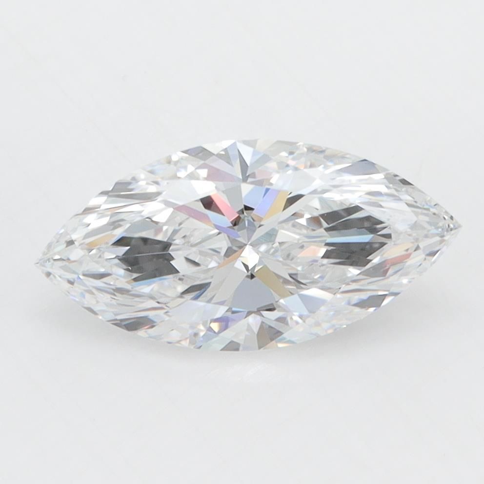 1.56ct Marquise D VVS1 Lab-Grown Diamond