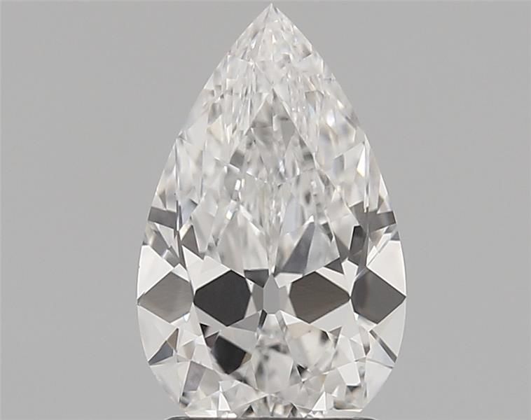 1.69ct Pear D VVS2 Lab-Grown Diamond