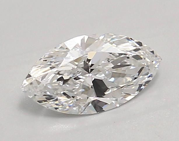 0.97ct Marquise D VVS1 Lab-Grown Diamond