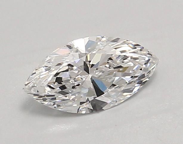0.83ct Marquise D VVS1 Lab-Grown Diamond