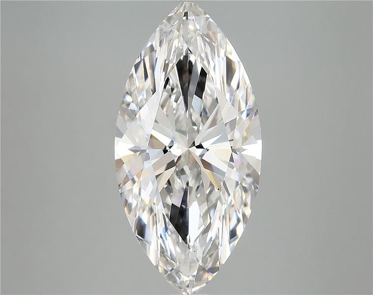 4.77ct Marquise E VS1 Lab-Grown Diamond