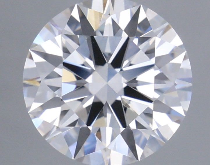 0.95ct Round D VS1 Lab-Grown Diamond