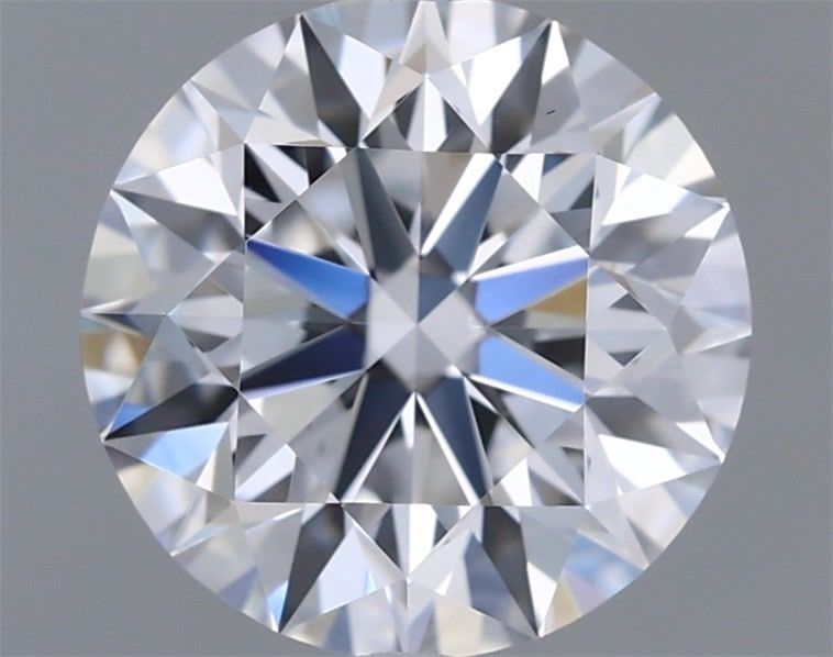 0.96ct Round E VS1 Lab-Grown Diamond