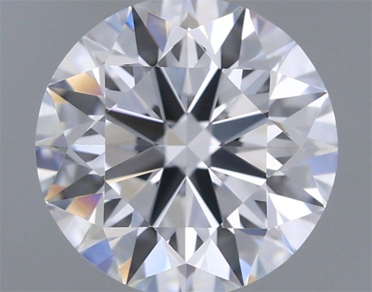 0.96ct Round D VS1 Lab-Grown Diamond