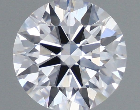 0.71ct Round D IF Lab-Grown Diamond