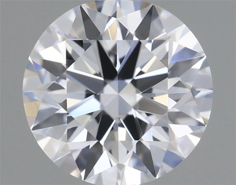 0.94ct Round D VVS2 Lab-Grown Diamond