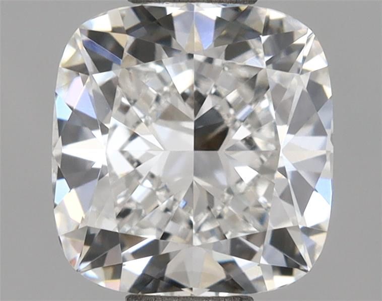1.61ct Cushion E VVS1 Lab-Grown Diamond