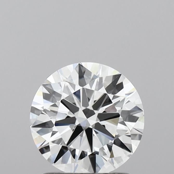 1.32ct Round D VS1 Lab-Grown Diamond