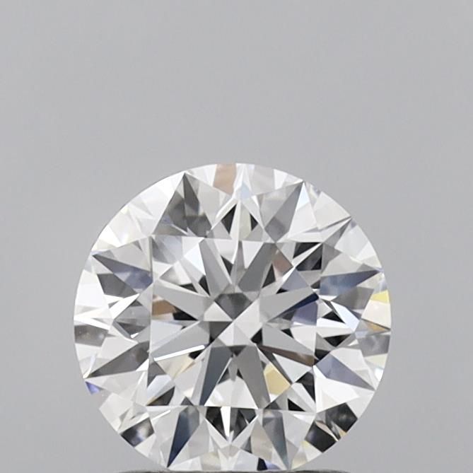 1.36ct Round D VS1 Lab-Grown Diamond