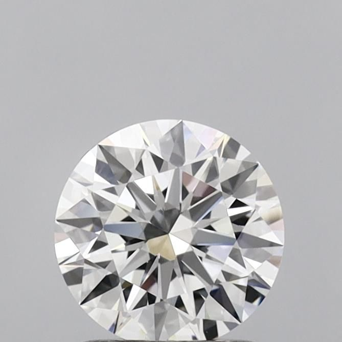 1.34ct Round D VS1 Lab-Grown Diamond