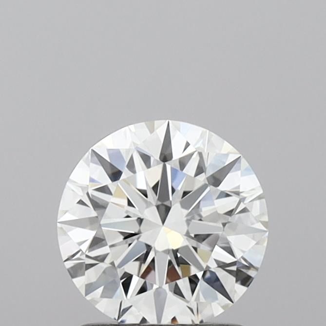 1.31ct Round E VVS1 Lab-Grown Diamond