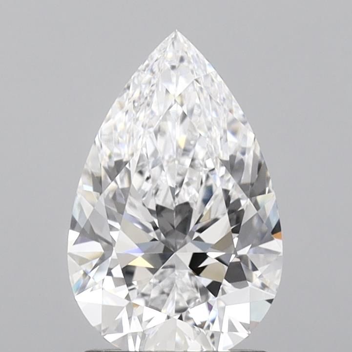 1.87ct Pear D VS1 Lab-Grown Diamond